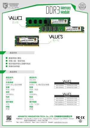 RAM(ZH)_DDR3