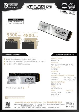 SSD_KE680 LITE
